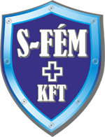 kovácsolatvas kerítés